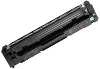 טונר כחול 207X מק"ט 207X Cyan Toner Cartridge for HP W2211X